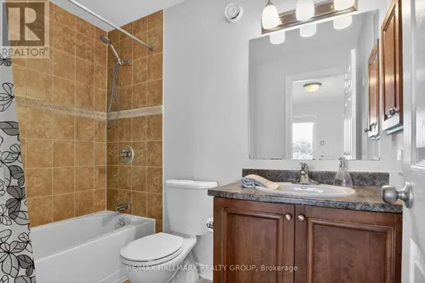 1145 Longfields Drive Ottawa ON K2J 5R5