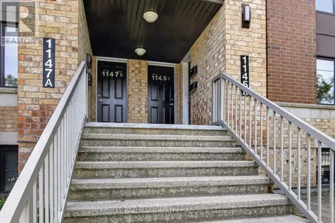 1145 Longfields Drive Ottawa ON K2J 5R5