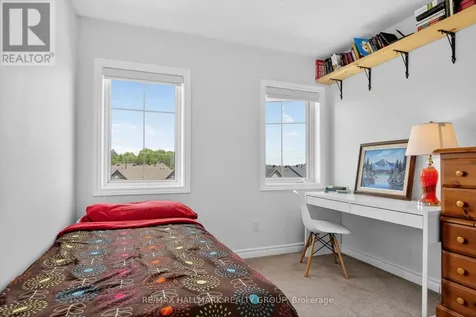 1145 Longfields Drive Ottawa ON K2J 5R5