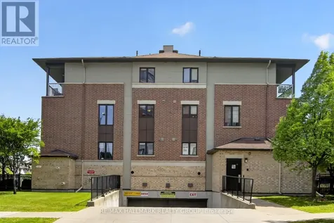 1145 Longfields Drive Ottawa ON K2J 5R5