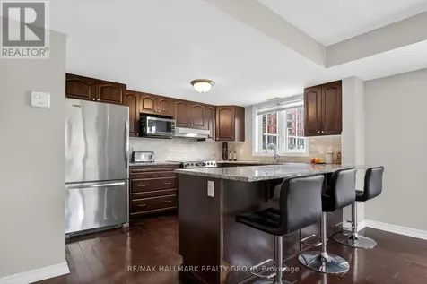 1145 Longfields Drive Ottawa ON K2J 5R5
