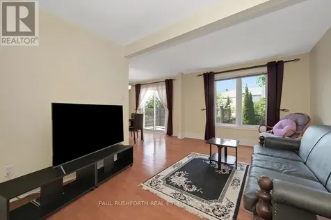 90 Acklam Terrace Ottawa ON K2K 2J1