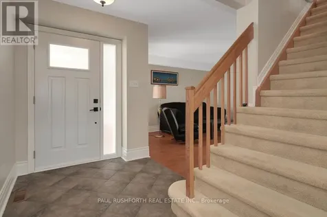 90 Acklam Terrace Ottawa ON K2K 2J1