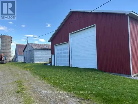 955 St Guillaume Road Russell ON K0A 1W0