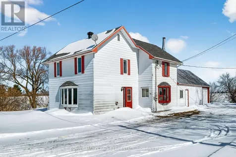955 St Guillaume Road Russell ON K0A 1W0