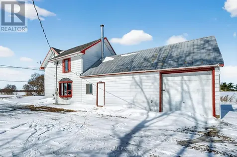 955 St Guillaume Road Russell ON K0A 1W0