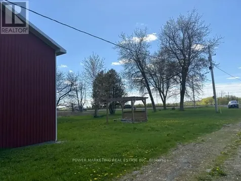 955 St Guillaume Road Russell ON K0A 1W0
