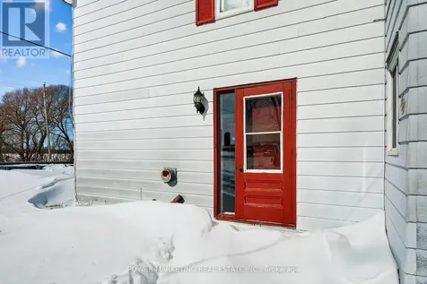 955 St Guillaume Road Russell ON K0A 1W0