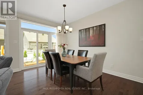 116 Elfin Grove Ottawa ON K2V 0B9