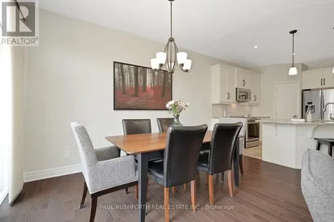 116 Elfin Grove Ottawa ON K2V 0B9