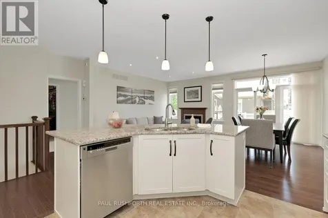 116 Elfin Grove Ottawa ON K2V 0B9