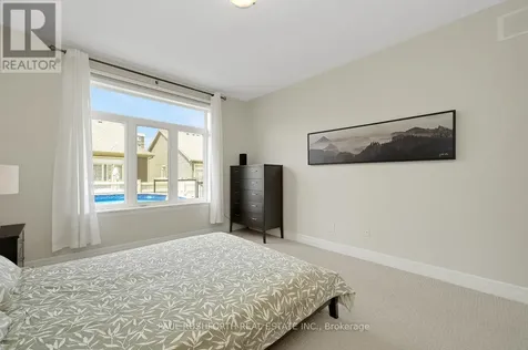 116 Elfin Grove Ottawa ON K2V 0B9