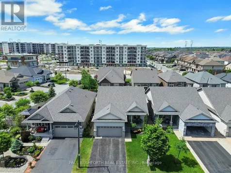116 Elfin Grove Ottawa ON K2V 0B9