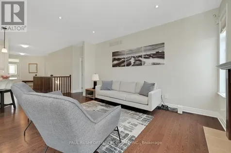 116 Elfin Grove Ottawa ON K2V 0B9