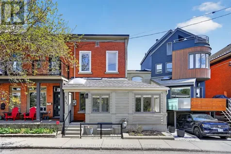 425 Echo Drive Ottawa ON K1S 1N6