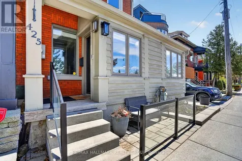 425 Echo Drive Ottawa ON K1S 1N6