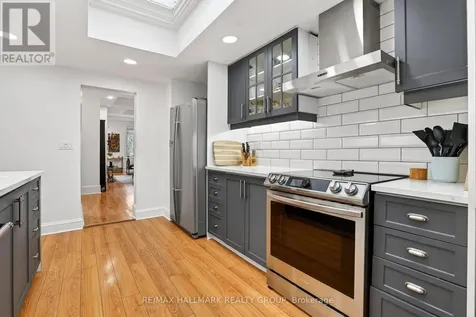 425 Echo Drive Ottawa ON K1S 1N6
