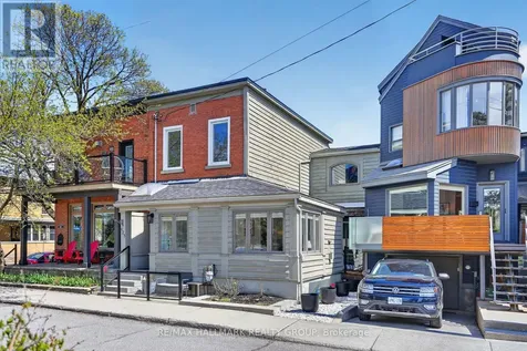 425 Echo Drive Ottawa ON K1S 1N6