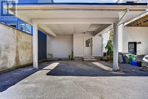 425 Echo Drive Ottawa ON K1S 1N6
