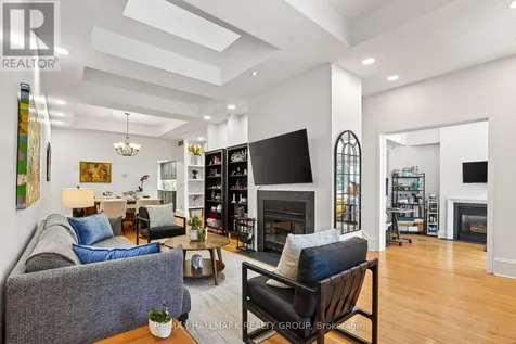 425 Echo Drive Ottawa ON K1S 1N6