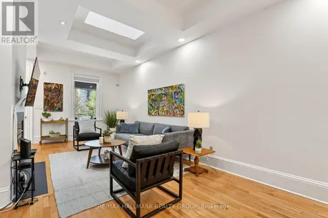425 Echo Drive Ottawa ON K1S 1N6