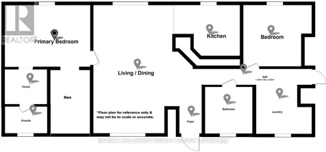 156 Dewolfe Street Ottawa ON K7S 3G7