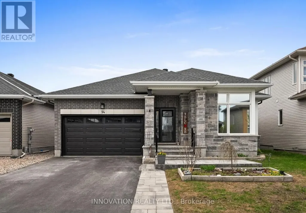 94 Dunlop Road Carleton Place ON K7C 0R8