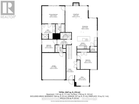 94 Dunlop Road Carleton Place ON K7C 0R8