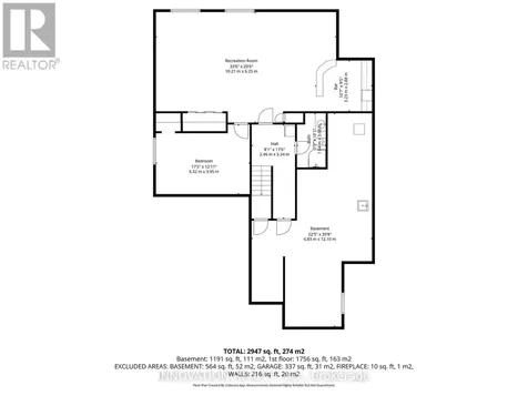 94 Dunlop Road Carleton Place ON K7C 0R8