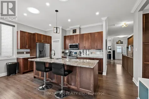 94 Dunlop Road Carleton Place ON K7C 0R8