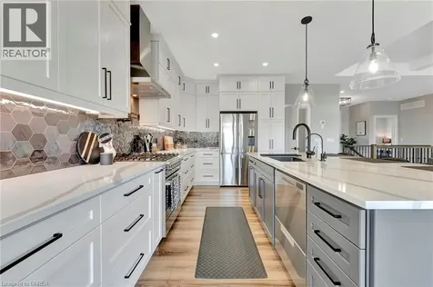 14 Hudson Drive Brantford ON N3T 5L7