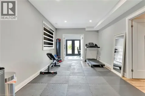 14 Hudson Drive Brantford ON N3T 5L7
