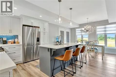 14 Hudson Drive Brantford ON N3T 5L7