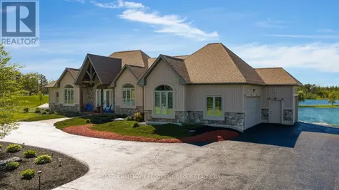 1372 Division Road East Severn ON L3V 0X8