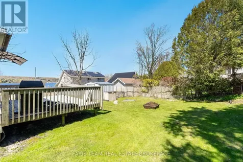5 Scott Street Penetanguishene ON L9M 1N1