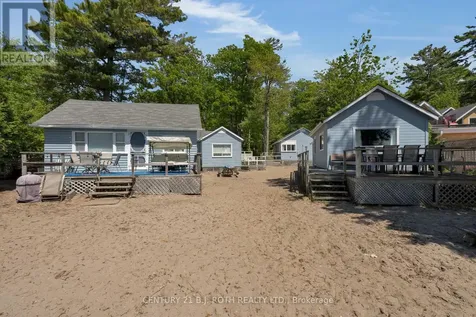 2026 Tiny Beaches Road South Tiny ON L0L 1P1