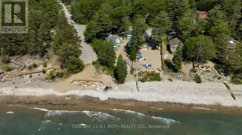 2026 Tiny Beaches Road South Tiny ON L0L 1P1