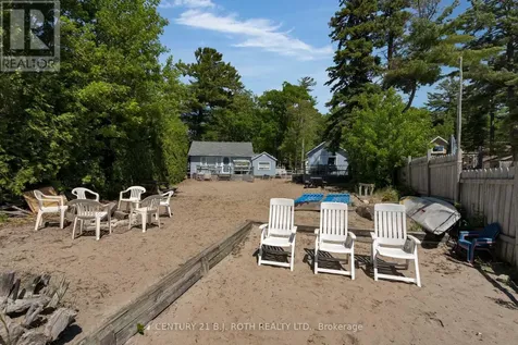2026 Tiny Beaches Road South Tiny ON L0L 1P1