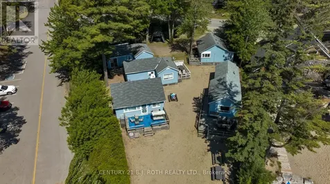 2026 Tiny Beaches Road South Tiny ON L0L 1P1