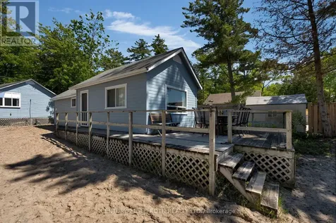 2026 Tiny Beaches Road South Tiny ON L0L 1P1