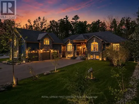 3500 Crescent Harbour Road Innisfil ON L9S 2Y8
