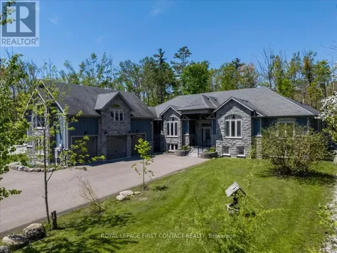 3500 Crescent Harbour Road Innisfil ON L9S 2Y8