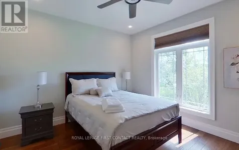 3500 Crescent Harbour Road Innisfil ON L9S 2Y8