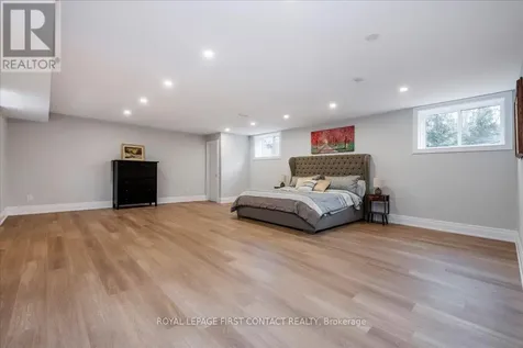 3500 Crescent Harbour Road Innisfil ON L9S 2Y8