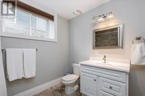 3500 Crescent Harbour Road Innisfil ON L9S 2Y8