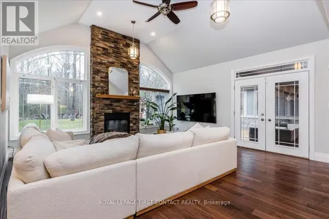 3500 Crescent Harbour Road Innisfil ON L9S 2Y8