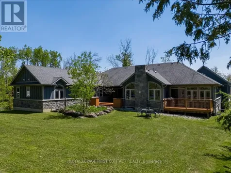 3500 Crescent Harbour Road Innisfil ON L9S 2Y8