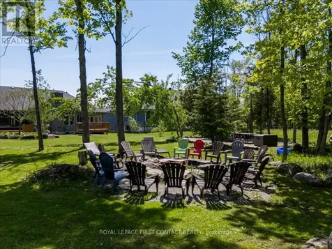 3500 Crescent Harbour Road Innisfil ON L9S 2Y8