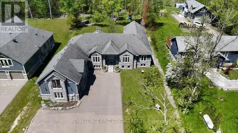 3500 Crescent Harbour Road Innisfil ON L9S 2Y8