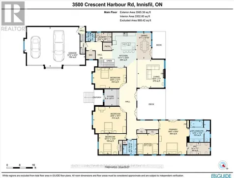 3500 Crescent Harbour Road Innisfil ON L9S 2Y8